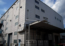K工場（栃木）